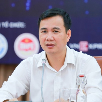 PGS TS Bùi Thế Duy