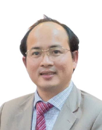 PGS TS Huỳnh Công Pháp