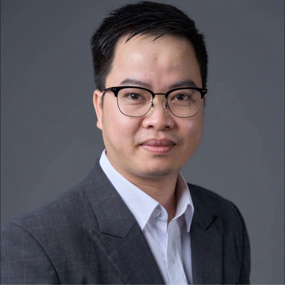 TS Phạm Huy Hiệu
