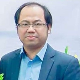 PGS TS Trần Đăng Hưng