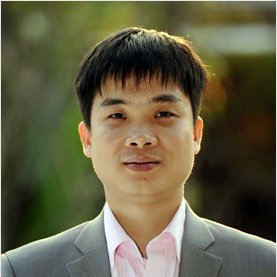 GS TS Lê Sỹ Vinh