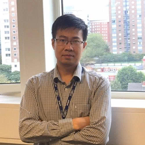 TS Nguyễn Việt Hùng