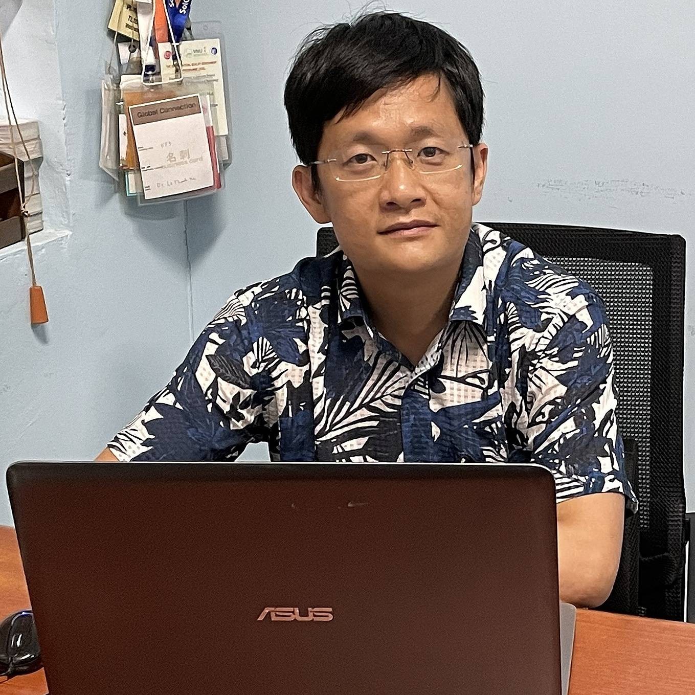 PGS TS Lê Thanh Hà