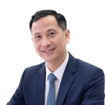 PGS TS Nguyễn Quang Vũ
