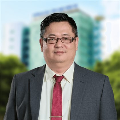 PGS TS Nguyễn Tấn Trần Minh Khang