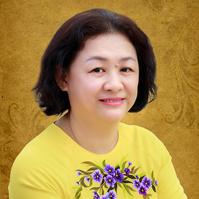PGS TS Nguyễn Hoàng Tú Anh