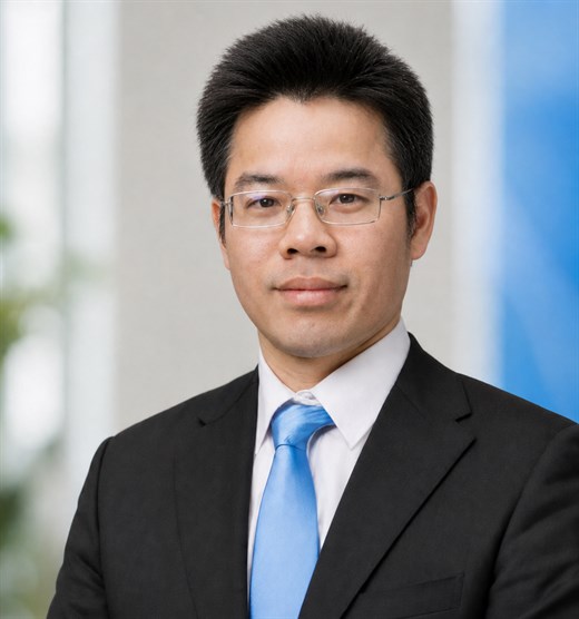 GS. TS. Nguyễn Lê Minh