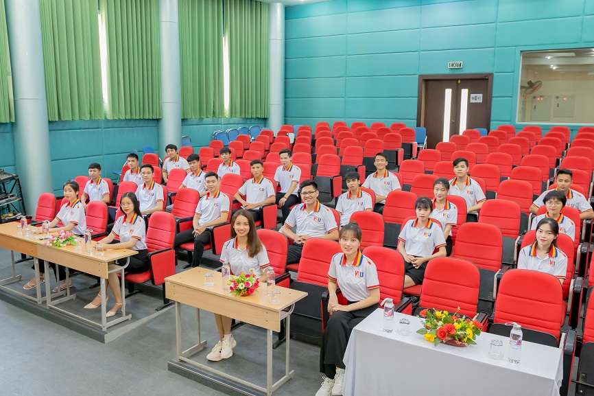 Cơ sở vật chất